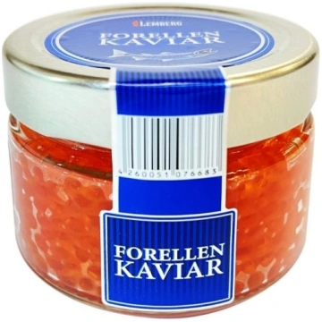 IKRI FOREĻU STIKLĀ 100G LEMBERG