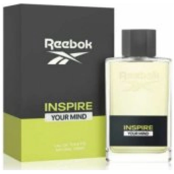 Reebok Inspire Your Mind EDT 100 ml Parfīms 843658