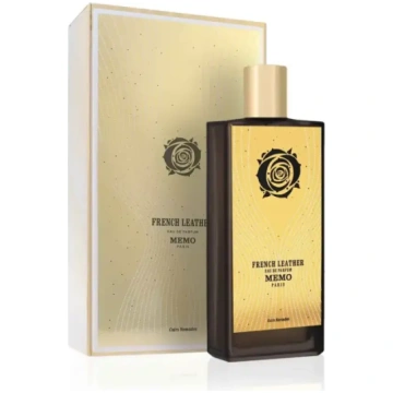 Memo Paris French Leather EDP Unisex 75ml