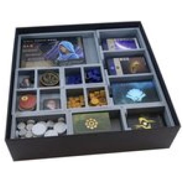 Folded space Dune Imperium Insert (Storage Box)