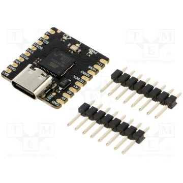 Module robotics: controller; 5VDC; I2C,SPI,UART; P