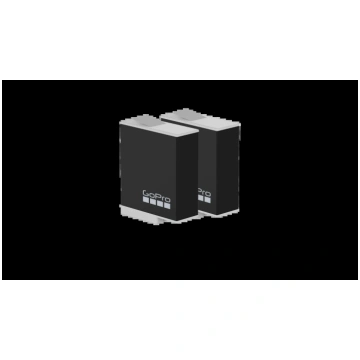 Pack Battery (x2) GOPRO Enduro
