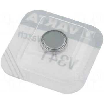 Battery: silver | coin,V341 | 1.55V | 15mAh | non-
