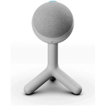 Microphone Logitech Blue Yeti ORB, white