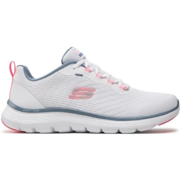 Skechers Snīkeri Flex Appeal 5.0- 150201/WPKB Balt