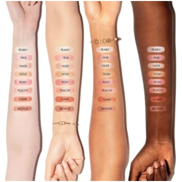 Dior Forever Glow Maximizer Longwear Liquid Highli