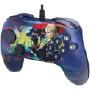 Hori HORI PC Pad FIGHTING KOMANDERIS OCTA STREET F