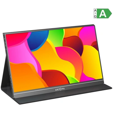 Arzopa S1 TABLE 15.6" portable monitor