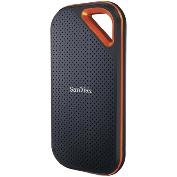 SanDisk Extreme Pro 2TB External SSD Proprietary (