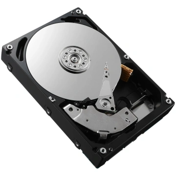 Iekšējais cietais disks Dell 0MFK2F-RFB 1.2 TB 100