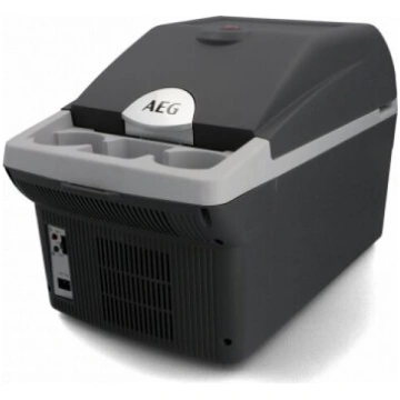 AEG Ledusskapis - On-board bar BK16