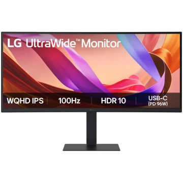LG Monitors 34U650A-B