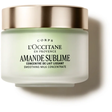 Mandeļu Piena koncentrāts L'Occitane