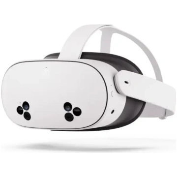 Oculus Meta Quest 3S 256 GB virtuālās/mixed realit