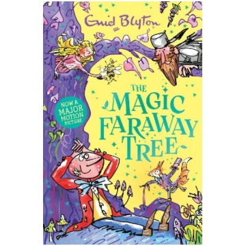 The Magic Faraway Tree: The Magic Faraway Tree: Bo