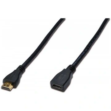 Digitus HDMI Extension Cable with Ethernet 4K 2m b