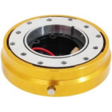 MTuning_F Naba Quick Release Flat Gold