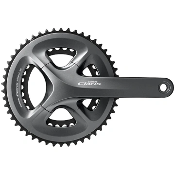 Priekšējais zvaigznītes bloks - Shimano FC-R2000 C