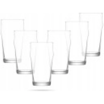 570 cc alus glāze [CC BEER GLASS] lav