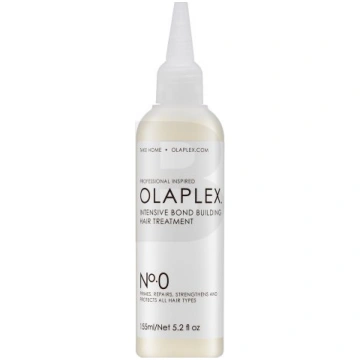 Intensīvs līdzeklis Olaplex №0 Intensive Bond Buil