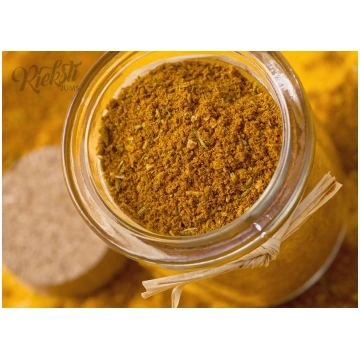 Garšvielas plovam ar bārbeles ogām, 500 g