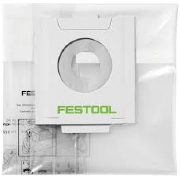 Putekļu savākšanas maisi ENS-CT 36 AC/5(1gb), Fest