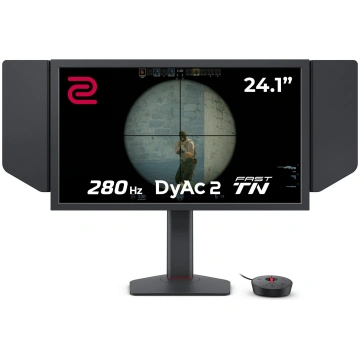 Monitors BenQ ZOWIE XL2546X, 9H.LN1LB.QBE, TFT IPS