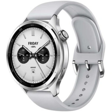 Viedpulkstenis Viedā pulksteņa - Xiaomi - Watch S4