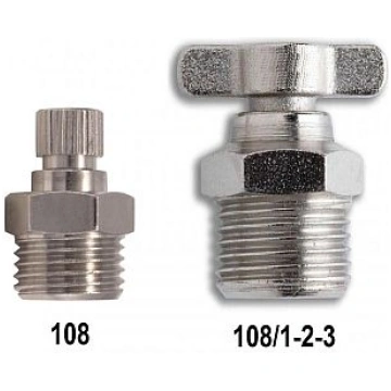 kondensāta vārsts 3/8 '' Pneumo Plus
