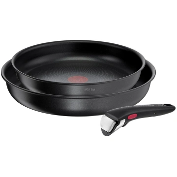 Tefal Ingenio Daily Chef 3 prieksmeti - Pannu komp