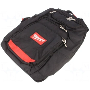 Backpack | tool case | 320x500x300mm Milwaukee 493