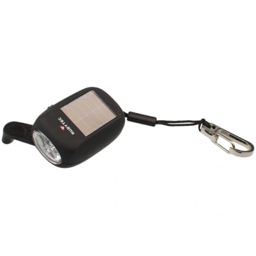 Rubytec Kao Clip Flashlight - wood