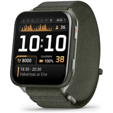 Venu X1 Garmin