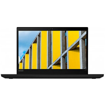 LENOVO 14" ThinkPad T14 G1 Ryzen 7 4750U 16GB 1TB