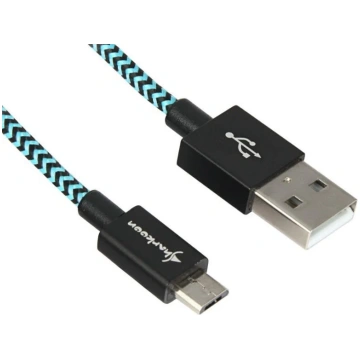 Vads Sharkoon, Micro USB/USB