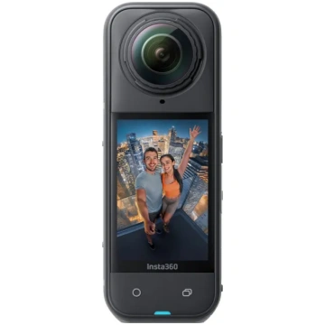 Insta360 X5 Standard 8K 360 Degree Camera CINSAAHA