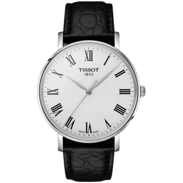 Tissot Lovely sērijas kvarca pulkstenis, ūdensiztu