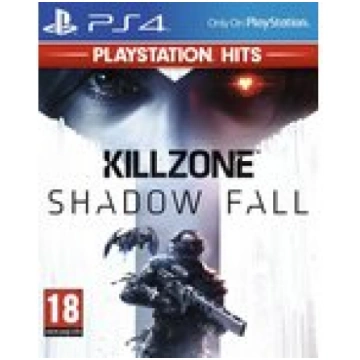 Guerrilla games Killzone Shadow Fall PS4