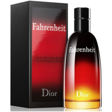 Dior, Fahrenheit - EDT, 200 ml