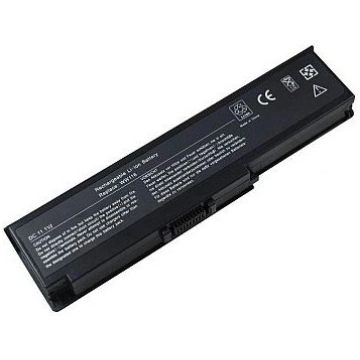 Notebook battery, Extra Digital Advanced, DELL FT0