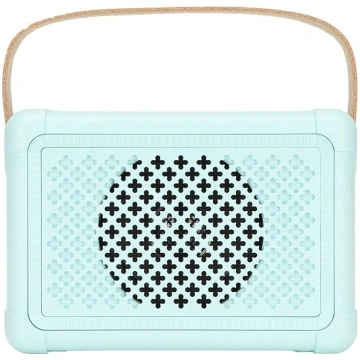 Retro Bluetooth skaļrunis, pārnēsājams Bluetooth R