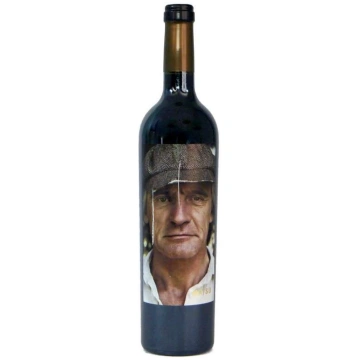 El Recio Sarkanvīns