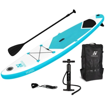 Komplekts Dēlis Sup 150kg Piepūšamā Honolulu 320x7
