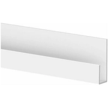 Profils starta B2 2.7m balts 270 VOX 5905952244159