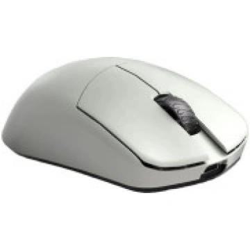 Lamzu Maya X Gaming Maus mākoņpelēks [Cloud Grey] 