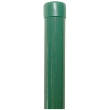 Žoga stabs apaļš 2,0m apaļš Ø38mm, 1,3mm, zaļš (00