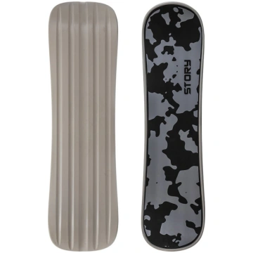 Snovborda dēlis Story Snowskate Camo 89cm