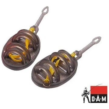 Barotava Dam Sumo Method Feeder Flex 15 g Nav norā