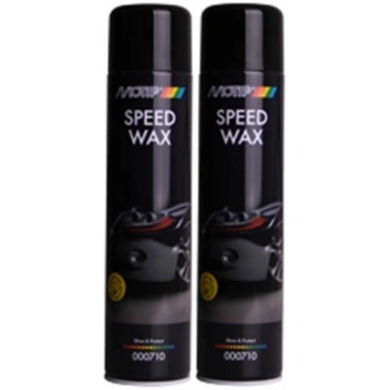 MOTIP BLACK LINE Ātrais vasks, cena par 600ml M000