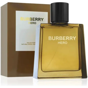 Burberry Hero EDP vīriešiem 50ml